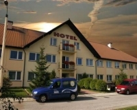 Hotel Pieniny
