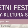 7. Letni Festiwal Pieniny-Kultura-Sacrum